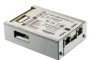 VoIP Intercom Module